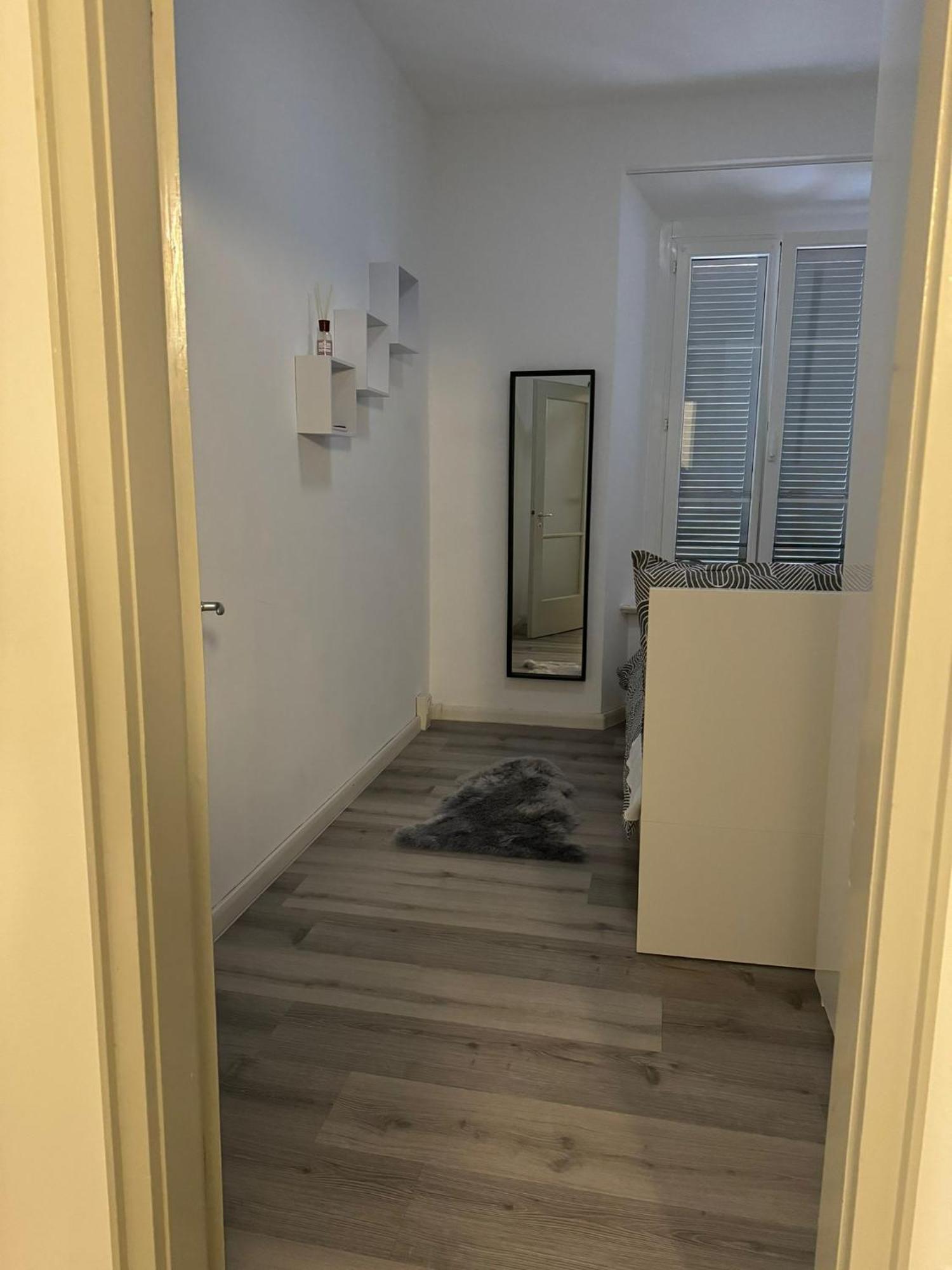 Apartamento Francesca *