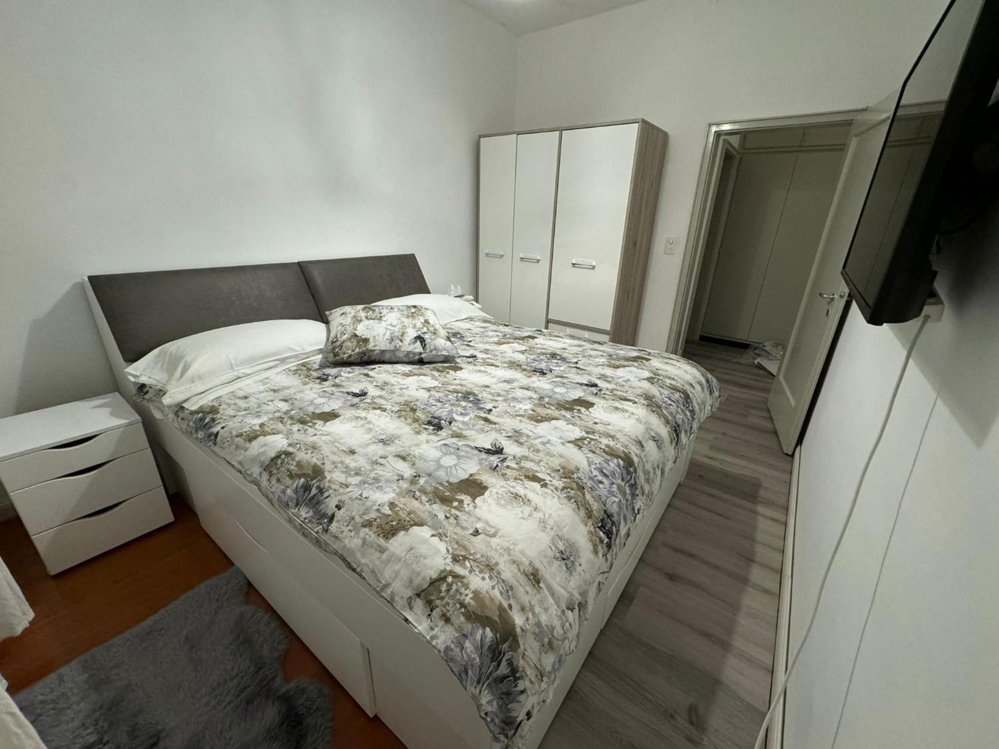 Francesca Apartamento